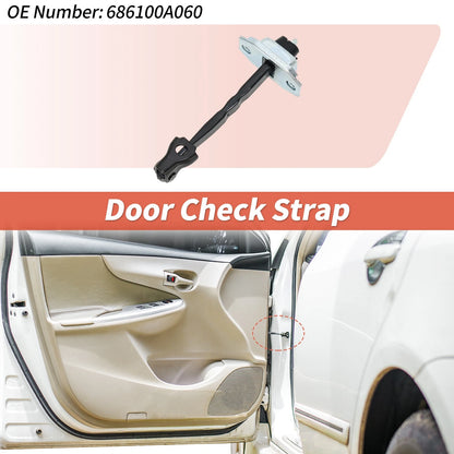 Front Left/Right Door Check Strap for Toyota Corolla (2013-2019)