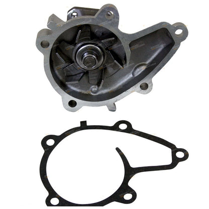 Water Pump for Nissan 180SX S12/S13 CA18DE Coupe (1982 - 1991)
