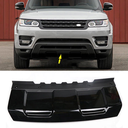 Front Lower Skid Plate Bumper Cover for Range Rover Sport (2014-2017)