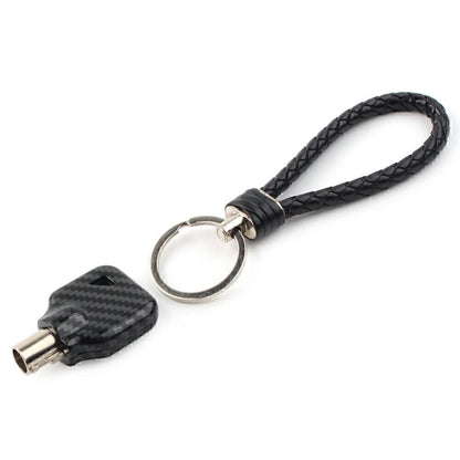 Uncut Blade Blank Key for Harley Touring Street Glide Road Motorcycle