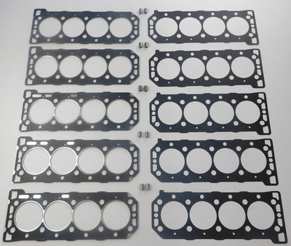 5 x Uprated Head Gasket for Rover Freelander MGF MGTF MGZT Elise K Series