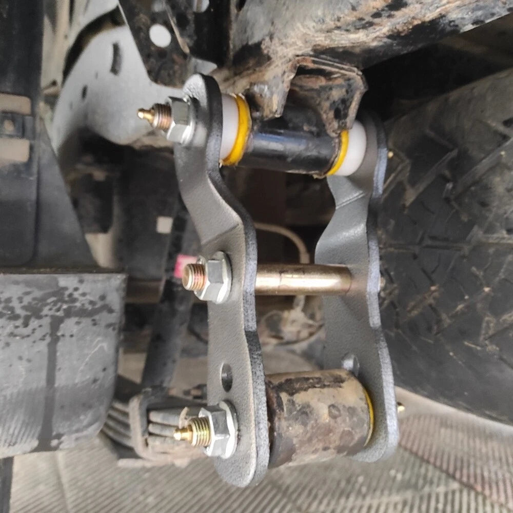 3" Lift Kit Strut Spacer for Mitsubishi Triton L200 (2005-2014)