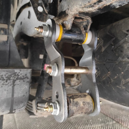 3" Lift Kit Strut Spacer for Mitsubishi Triton L200 (2005-2014)