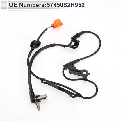 ABS Wheel Speed Sensor for Honda HR-V (1999-2006) Front Right