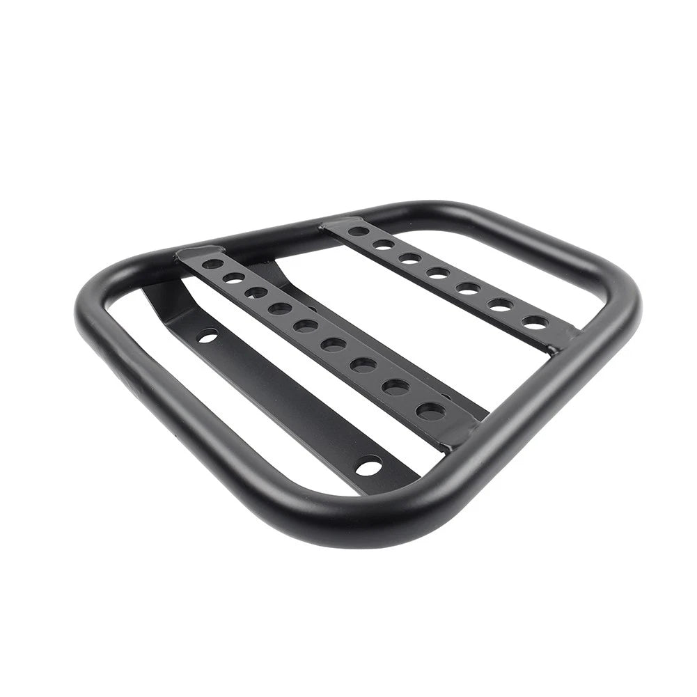 Rear Luggage Rack Top Box Carrier for Street Scrambler 900 (2016-2025)