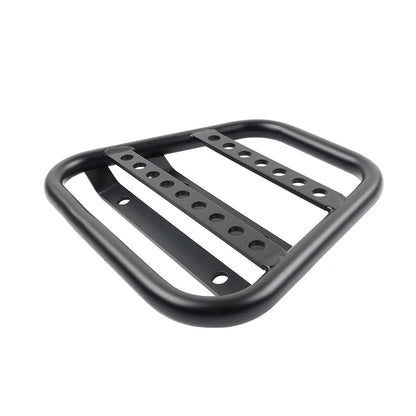 Rear Luggage Rack Top Box Carrier for Street Scrambler 900 (2016-2025)