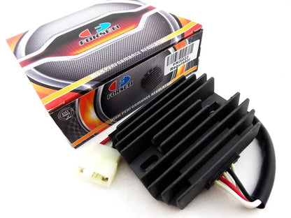 Regulator Rectifier Assembly for Yamaha FZ400 Fazer (1996-1997)