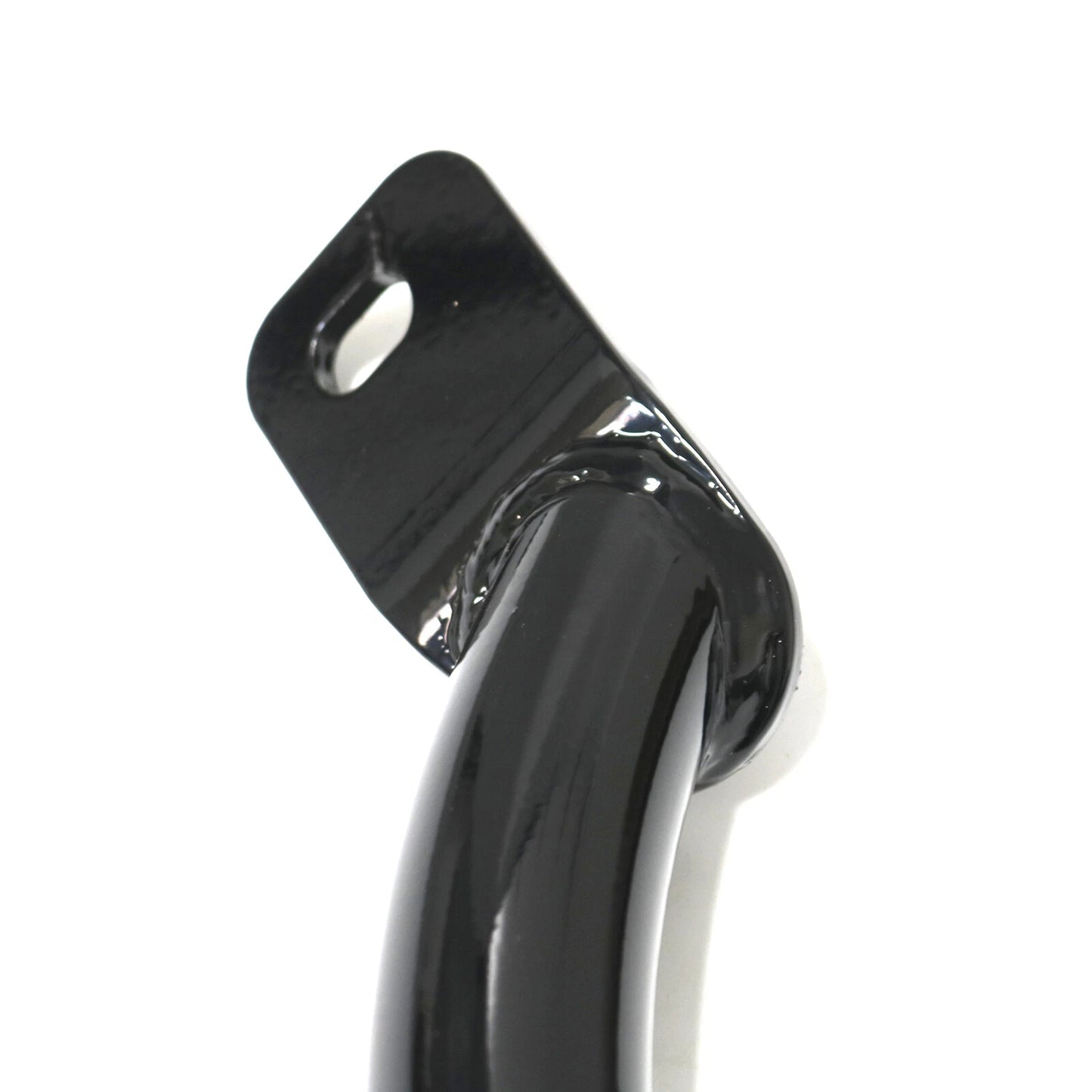 Rear Saddlebag Support Guards for Harley Touring Road Glide (2009-2024)