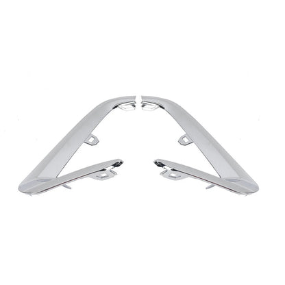 Fog Light Bezel Trim for 2018-2021 GMC Terrain