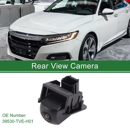 Rear View Camera for Honda Accord (2013-2023)