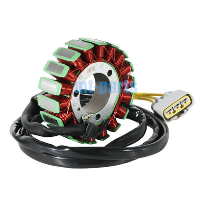 Stator Magneto Generator for Stels Ermak 600, Vityaz 800, Wolverine 800
