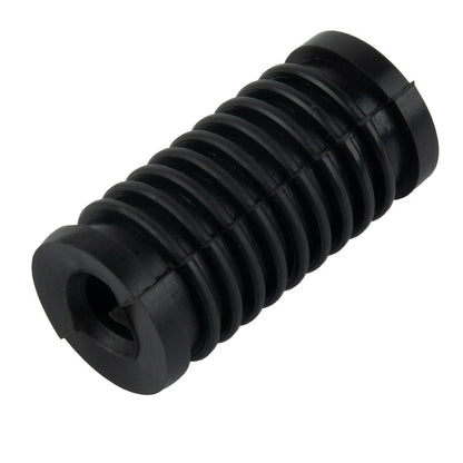 Gear Lever Pedal Rubber Black for Motorcycle