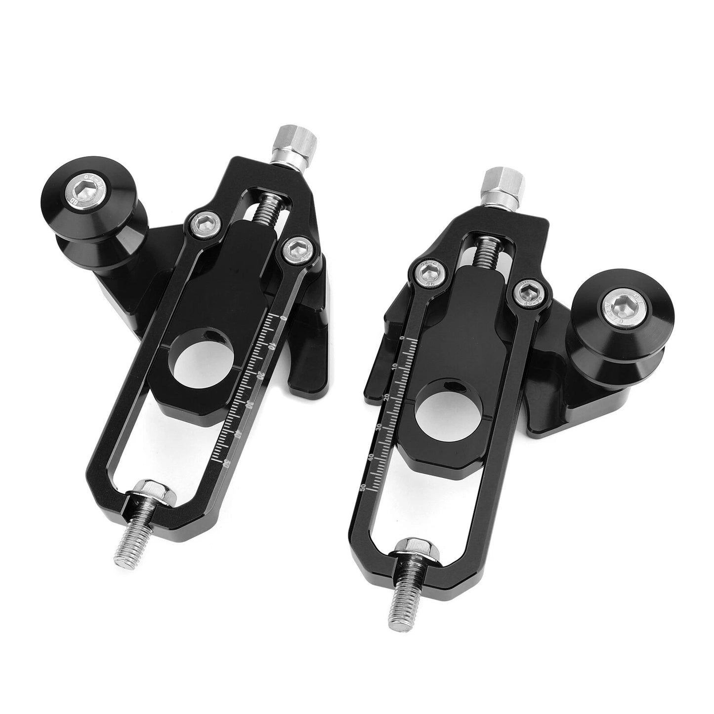Chain Tensioner Adjuster for Honda CB650R CBR650R (2019-2023) Black