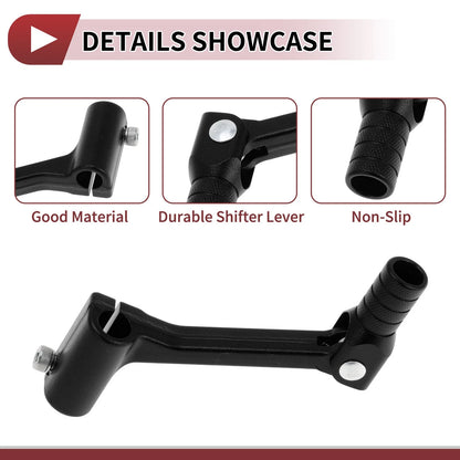 Shifter Lever / Folding for Bosuer Cheetah