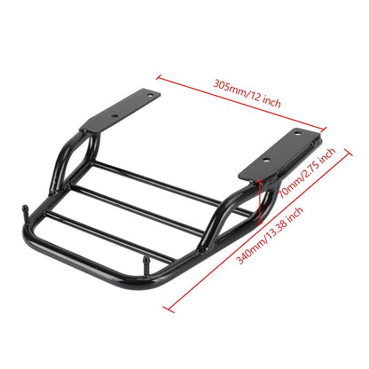 Rear Luggage Rack for Honda Trail 125 CT 125 Hunter Cub (2020-2023)