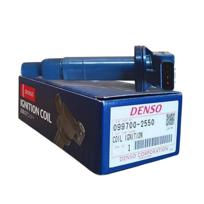 Denso Ignition Coil for Toyota Corolla, Echo, Prius, Yaris (2000-2023)