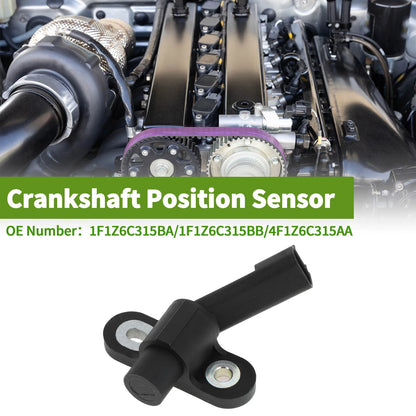 Crankshaft Position Sensor for Ford Taurus 3.0L (2000-2007) 1 Pc