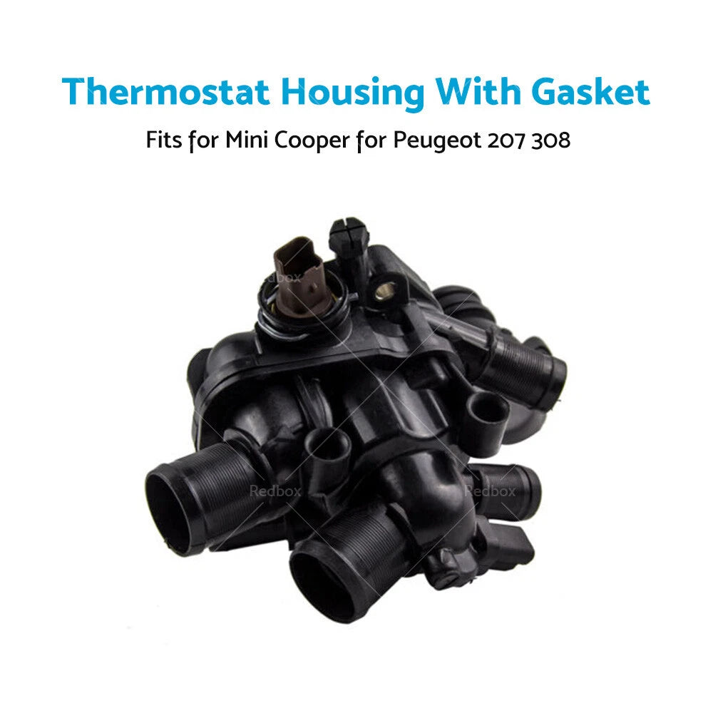 Thermostat Housing Gasket for Mini One R56, Peugeot 207 (2006-2015)