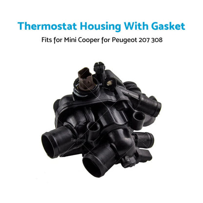 Thermostat Housing Gasket for Mini One R56, Peugeot 207 (2006-2015)