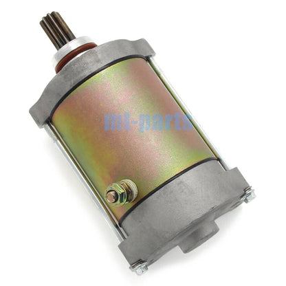Starter Motor for CFMoto ZFORCE 500 CF500US (2016-2017, 2019-2022)