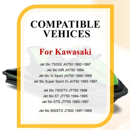 Jet Fuel Filter for Kawasaki Jet Ski (1992–1999)