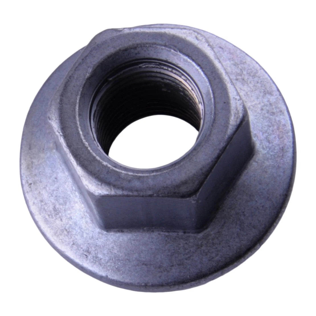Lug Nut 6509424AA for Dodge Ram 3500 4500 5500 (2012-2024)