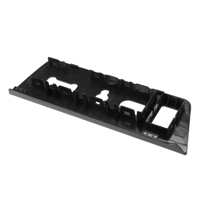Front Left Seat Switch Housing Trim Bezel for Ford F-150 (2015-2023)