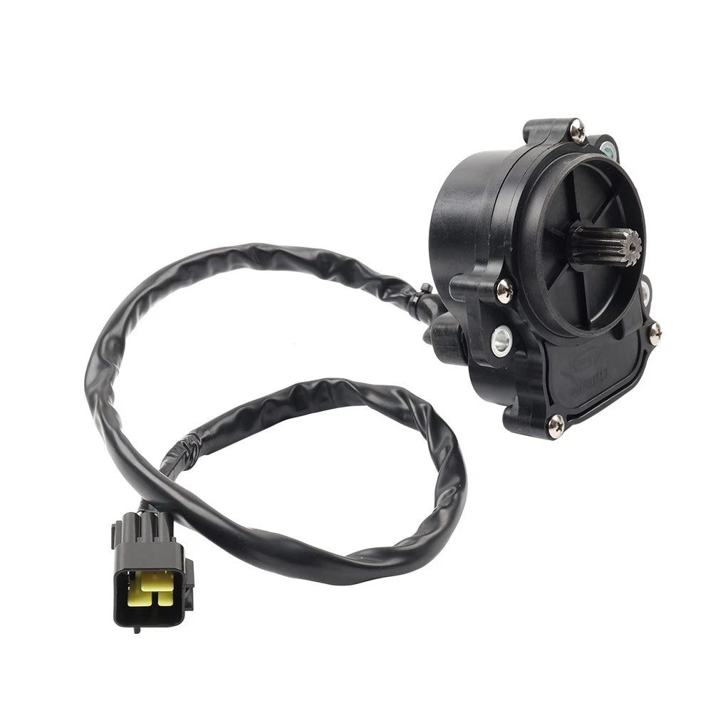 Front Differential Servo Motor Gear Actuator for CFMOTO CF450 (2015-2023)