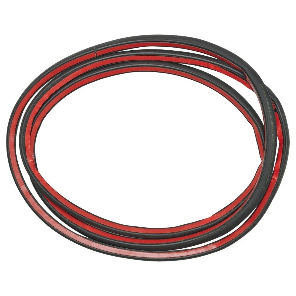 Front Door Rubber Sealing Strip for BMW 5 Series F10 F11 (2010-2017)