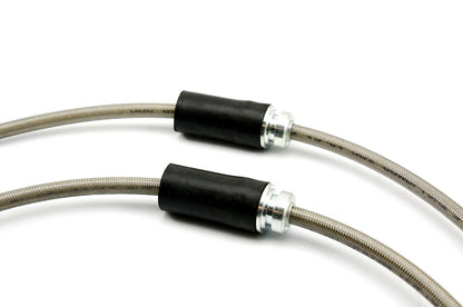 Brake Line Kit for Volkswagen Golf MK7 2.0R 4-Motion (2013-2019)