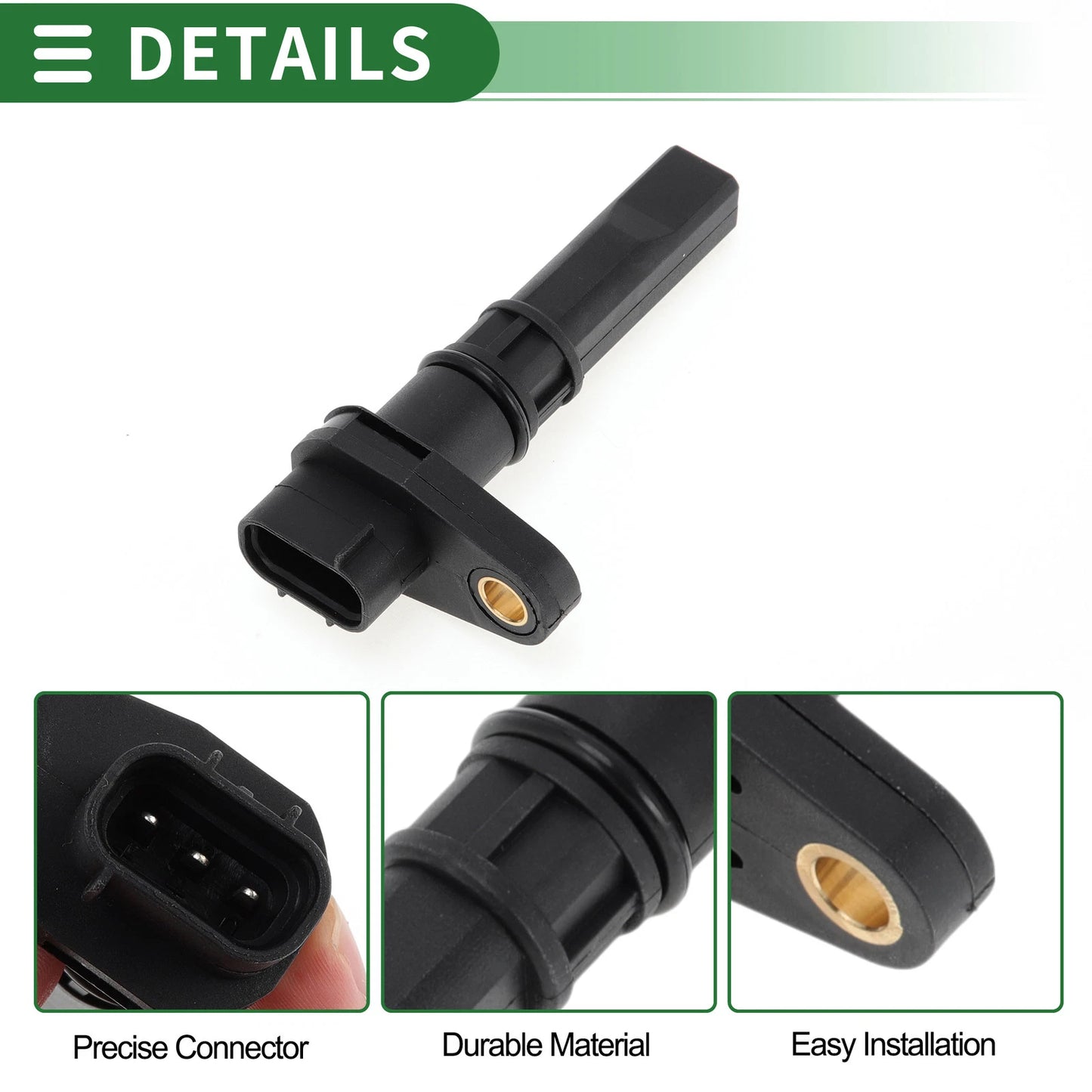 Transmission Speed Sensor for Suzuki Wagon R (2000-2008)