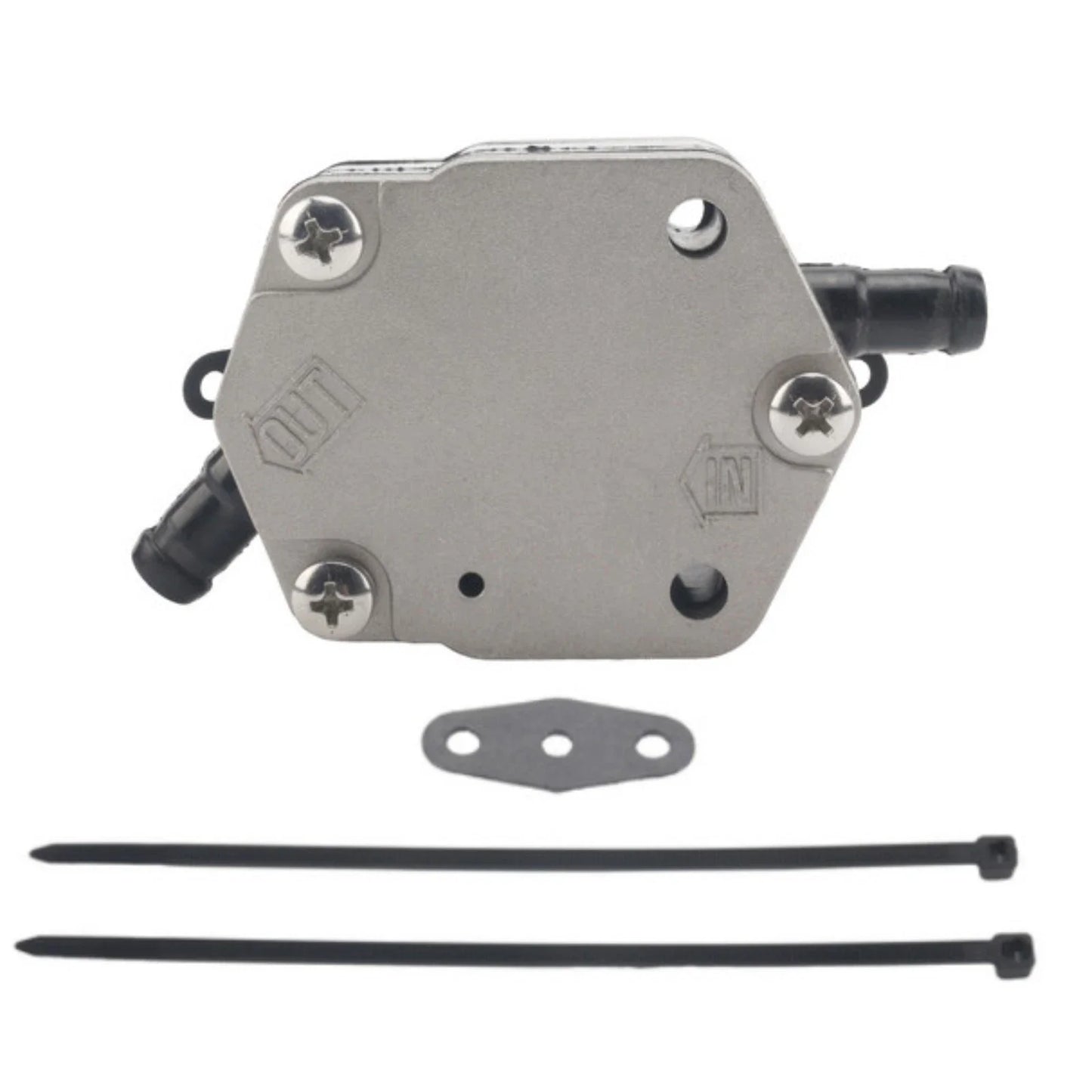 Fuel Pump & Gasket for Yamaha Outboard 115-300HP 2-Stroke Models