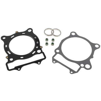 Motorcycle Top End Head Gasket Kit for Polaris Predator 500 (2003-2007)