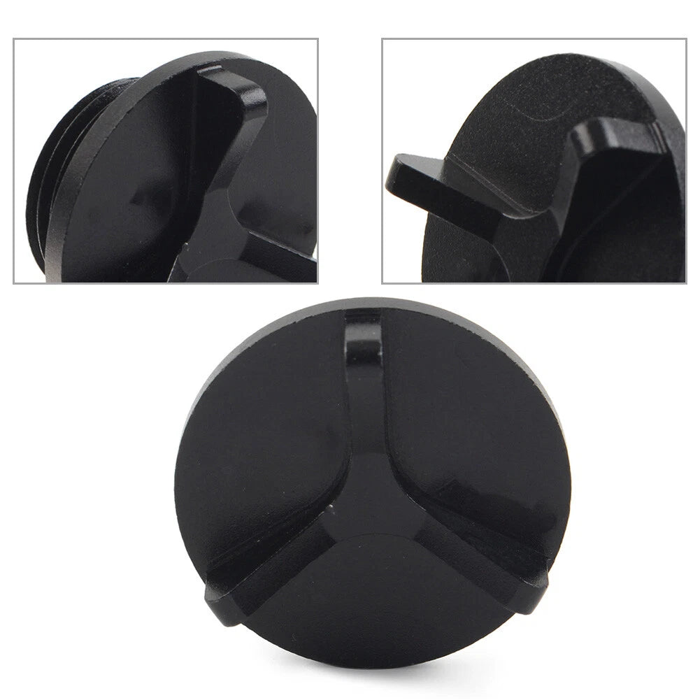 Engine Oil Filler Cap Cover for BMW S1000RR S1000R S1000XR (2010-2023)