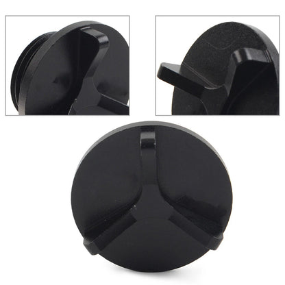 Engine Oil Filler Cap Cover for BMW S1000RR S1000R S1000XR (2010-2023)