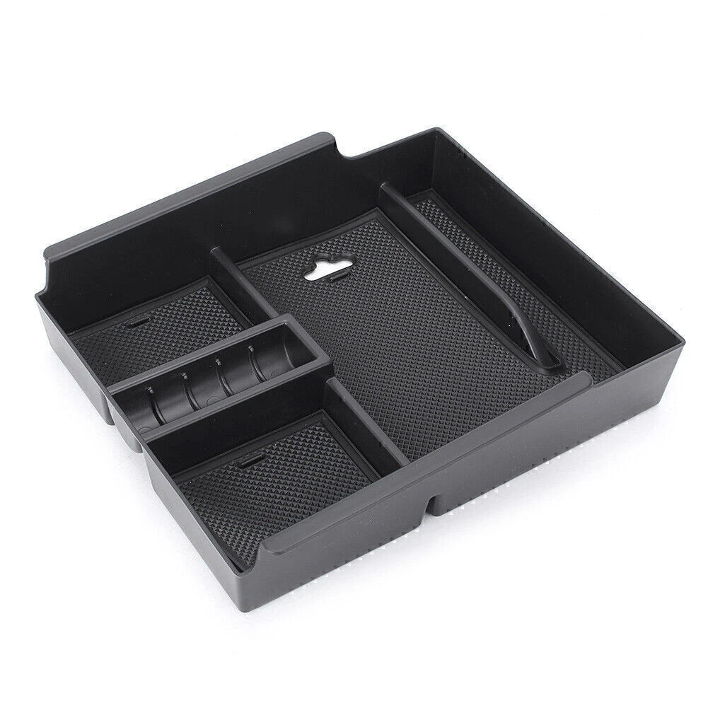 Armrest Storage Box for Toyota Alphard (2015-2017)