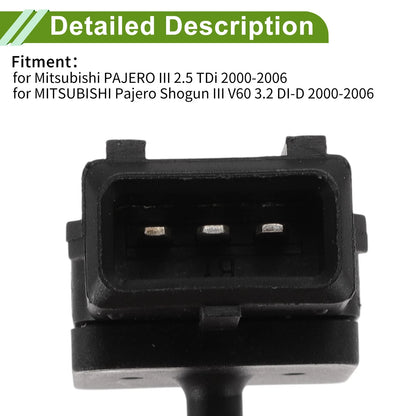 MAP Sensor for Mitsubishi Pajero III (2000-2006)