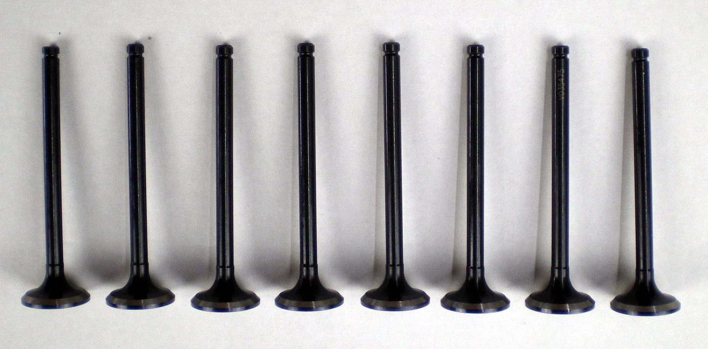 Exhaust Valves / 8 for Freelander