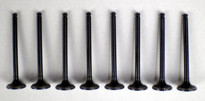 Exhaust Valves / 8 for Freelander