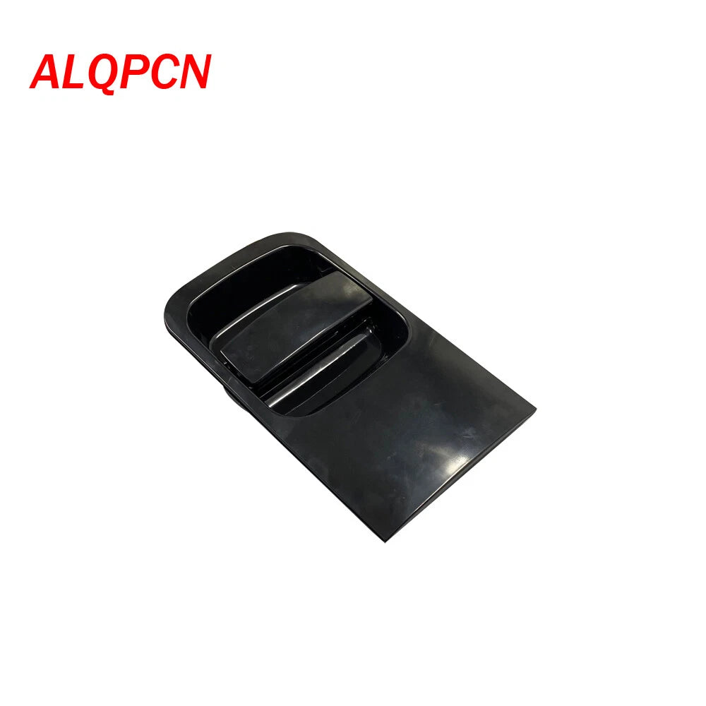 Sliding Door Outer Handle Black for Hyundai H1 Grand Starex (2007-2019)