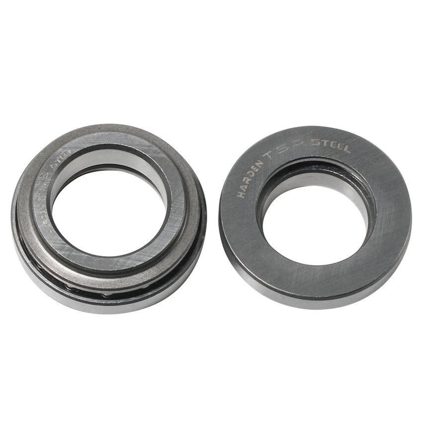 Steering Head Bearing Kit for Honda CB250 CL100 CMX250C CM200T CT90 (1973-1986)