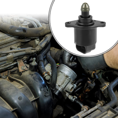 Idle Air Control Valve for Peugeot 306 (1997-2001)