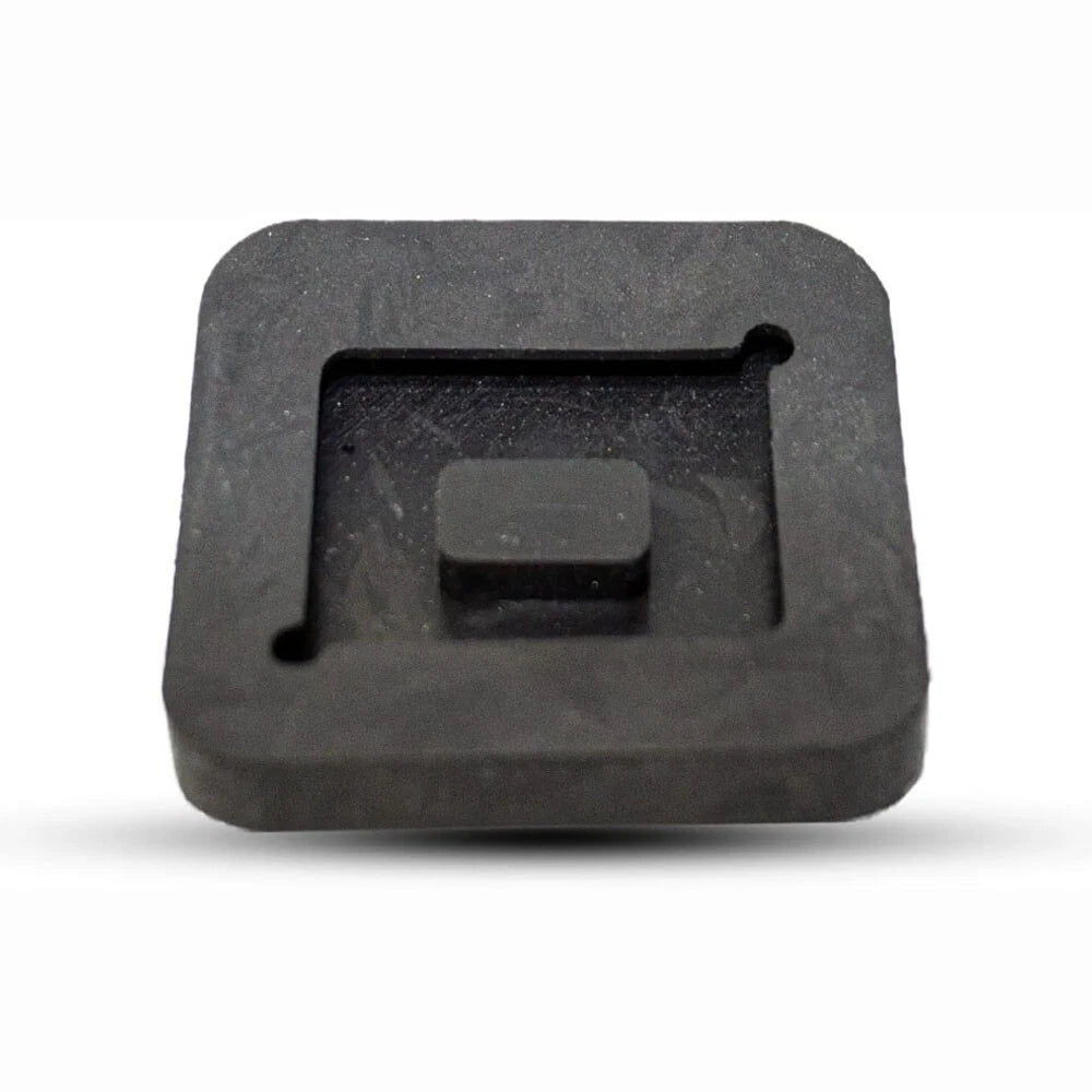 Brake Pedal Pad Covers for Dodge Ram 1500 2500 3500 Jeep Wrangler