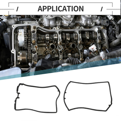 Valve Cover Gasket for Subaru Impreza WRX 2.0L Turbo (2002-2005)