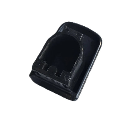 2pcs Front LH+RH Black Door Handle for Dualis J10, Pathfinder R51 (2007–2012)