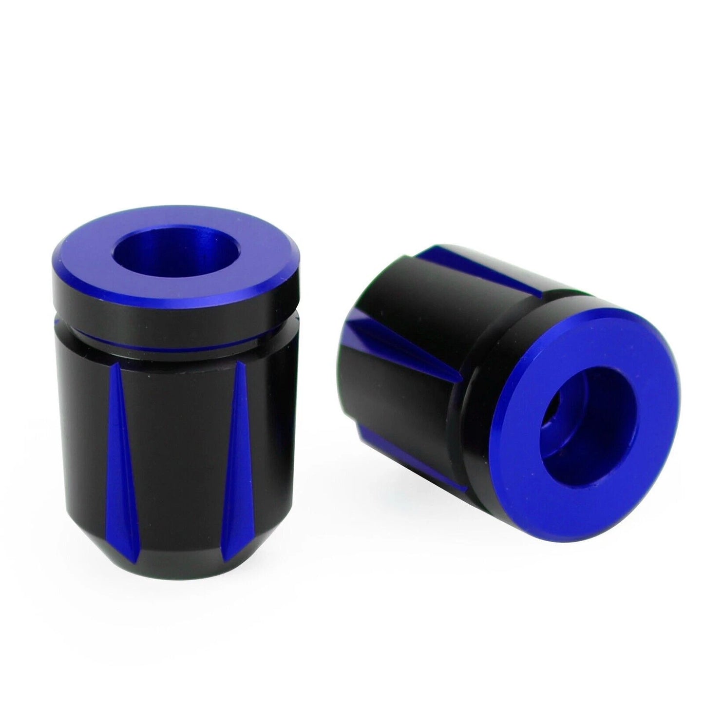 Handlebar Weights for Honda CB 350, 650 R, CBR 250, 400, 600 RR, NC 700, 750