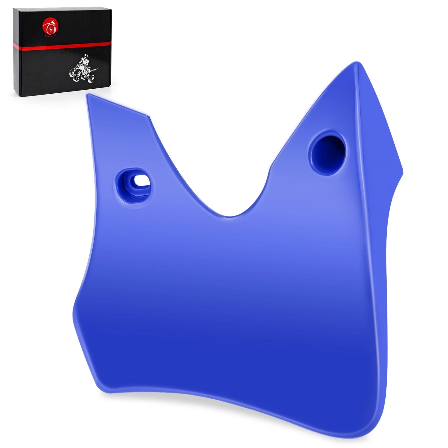 Right Tank Shroud Air Scoop for Yamaha TTR90/TT-R90 (2000-2007)