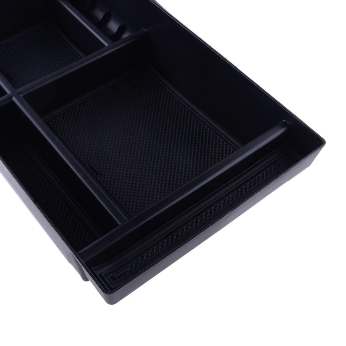 Center Console Organizer Tray for Chevy Silverado GMC Sierra (2014-2023)
