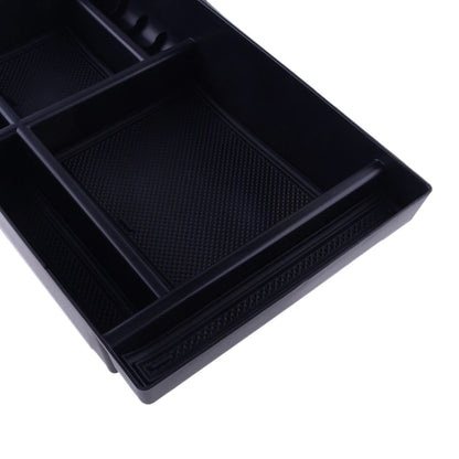 Center Console Organizer Tray for Chevy Silverado GMC Sierra (2014-2023)