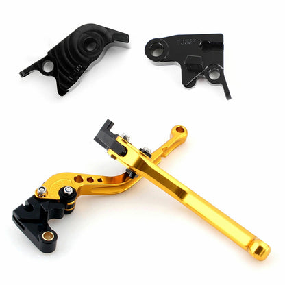 Brake Clutch Lever for Speed Triple R (2016-2018), Scrambler (2020)